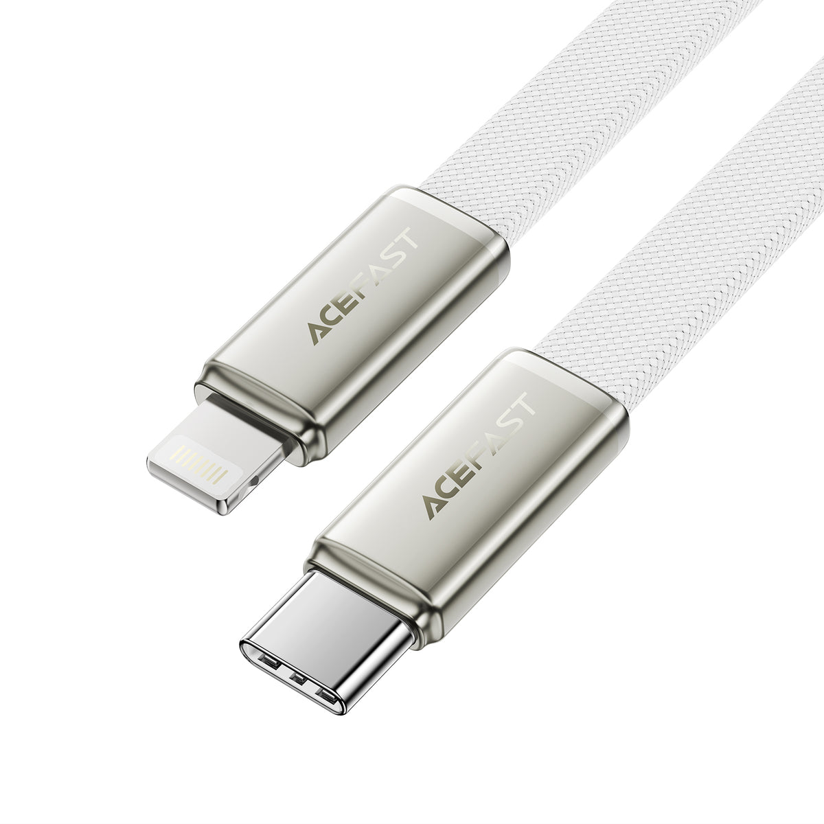 C24-01 ultra-thin USB-C to Lighting (1.2m)
