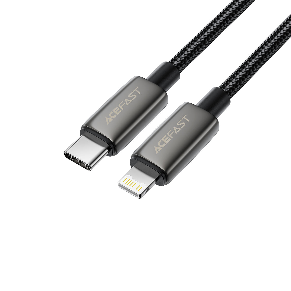 C23-01 USB-C to Lighting(1.2m)