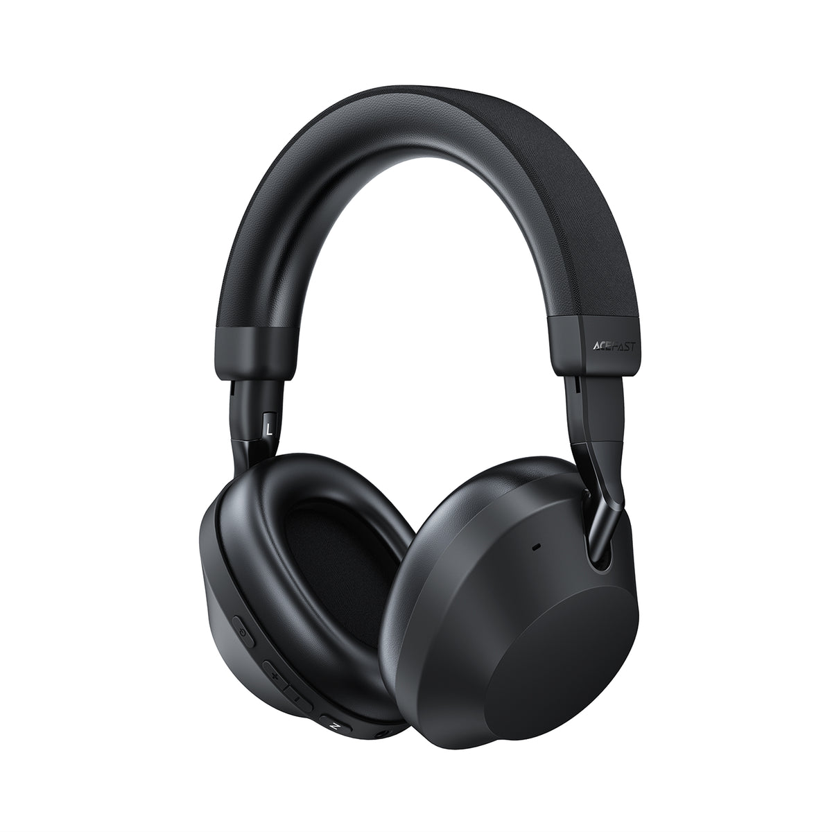 H64 Hybrid ANC wireless headset