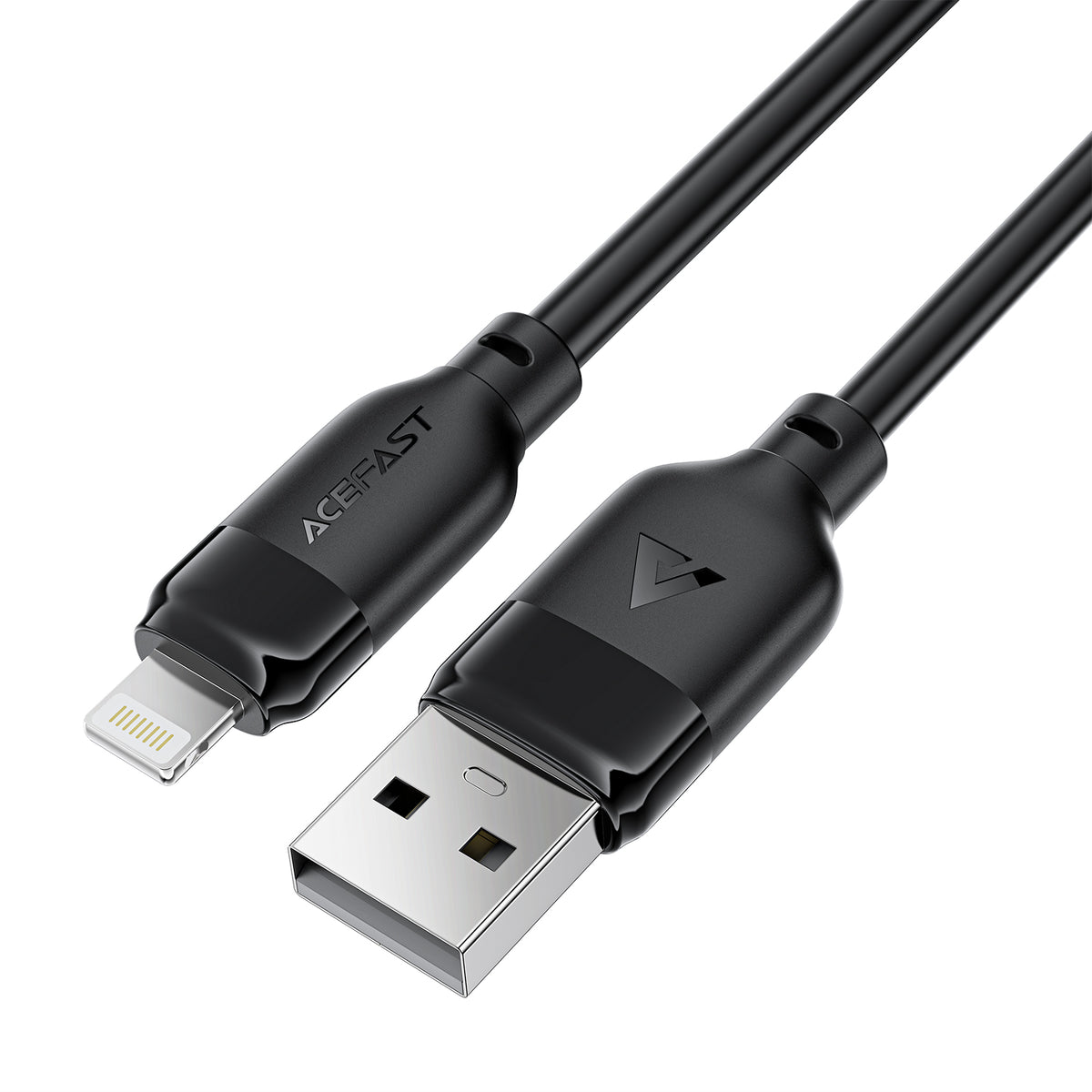 C16-02 TPU cable USB-A to Lighting(1.2m)