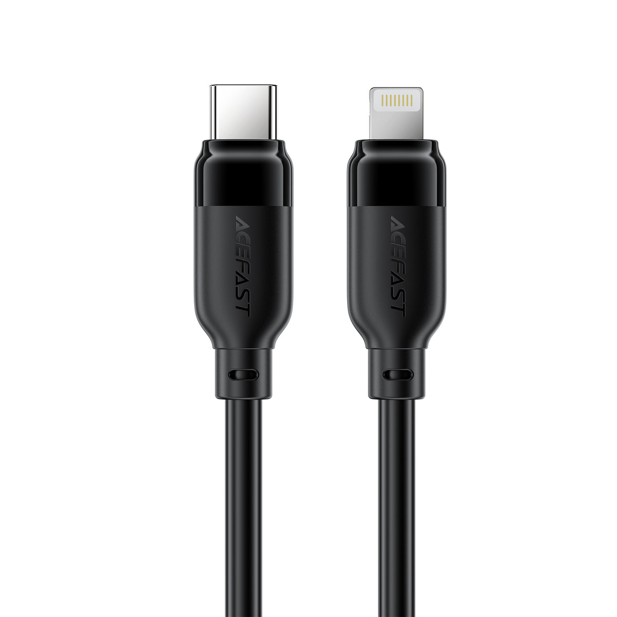 C16-01 TPU cable USB-C to Lighting(1.2m)