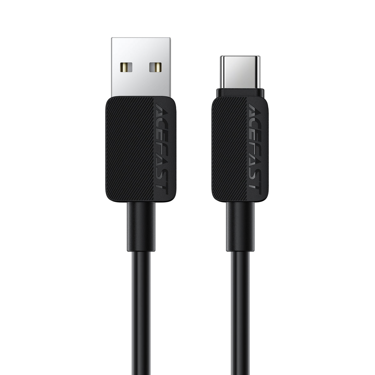C26-04 USB-A to USB-C PVC (1.2m)