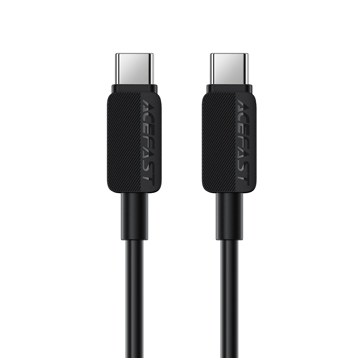 C26-03 USB-C to USB-C PVC (1.2m)