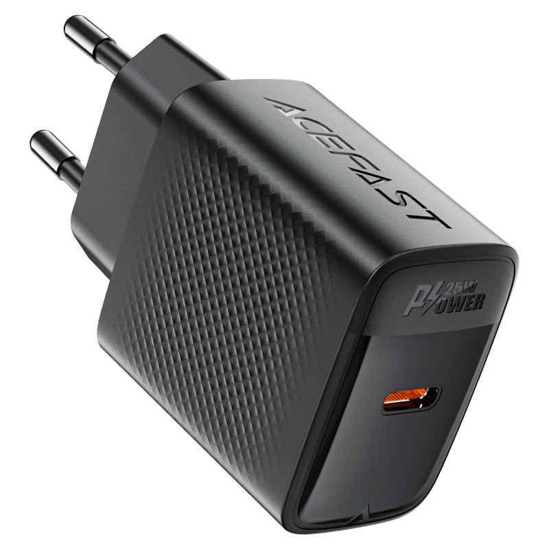 A104 PD25W GaN USB-C