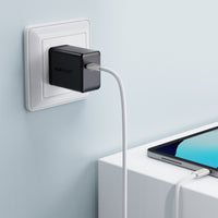 C34-01 USB-C to Lighting zinc alloy (1.2m）