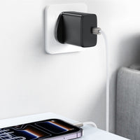C34-03 USB-C to USB-C zinc alloy (1.2m）