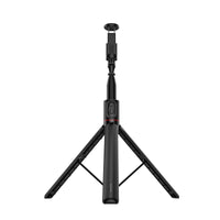 E31 selfie stick with automatic tripod