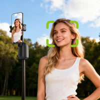E44 360-degree AI intelligent follow-up PTZ