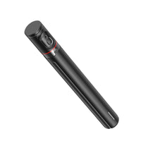 E31 selfie stick with automatic tripod