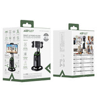 E44 360-degree AI intelligent follow-up PTZ
