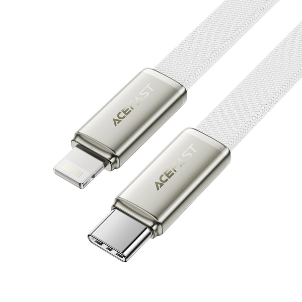C24-01 ultra-thin USB-C to Lighting (1.2m）
