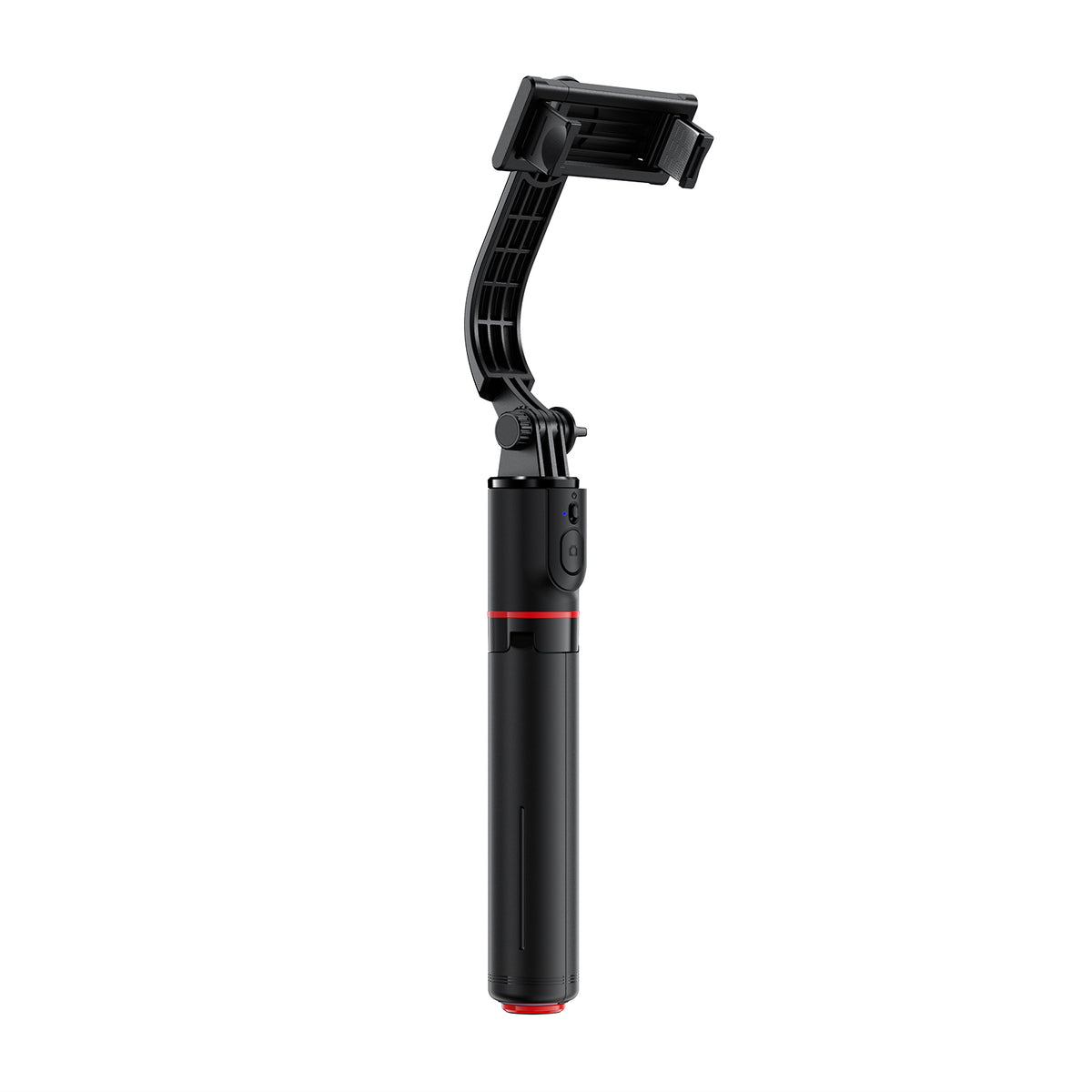 E42 supports automatic selfie stand opening