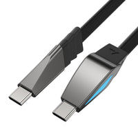 C30-03 USB-C to USB-C 240W (1.6m）