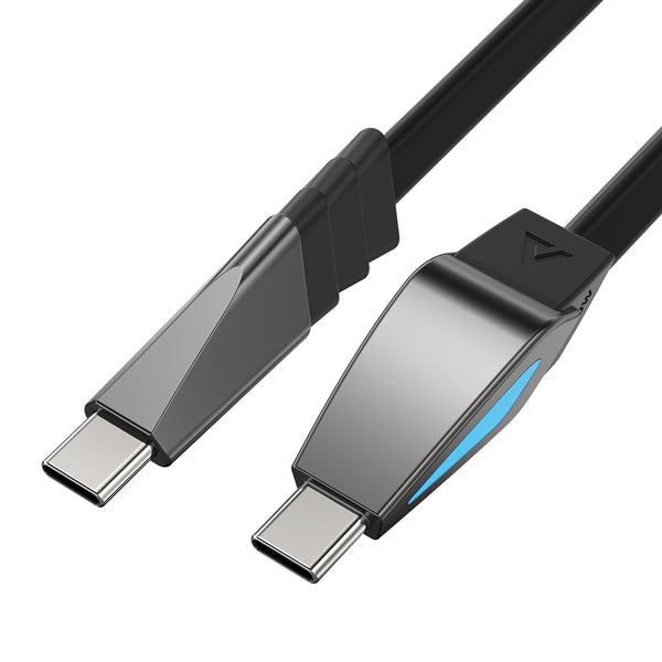 C30-03 USB-C to USB-C 240W (1.6m）
