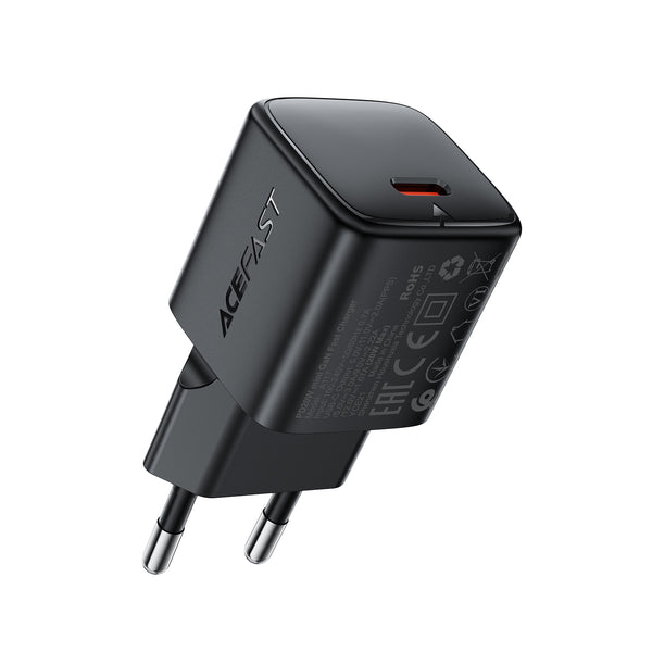 A117 PD20W mini GaN USB-C fast charger