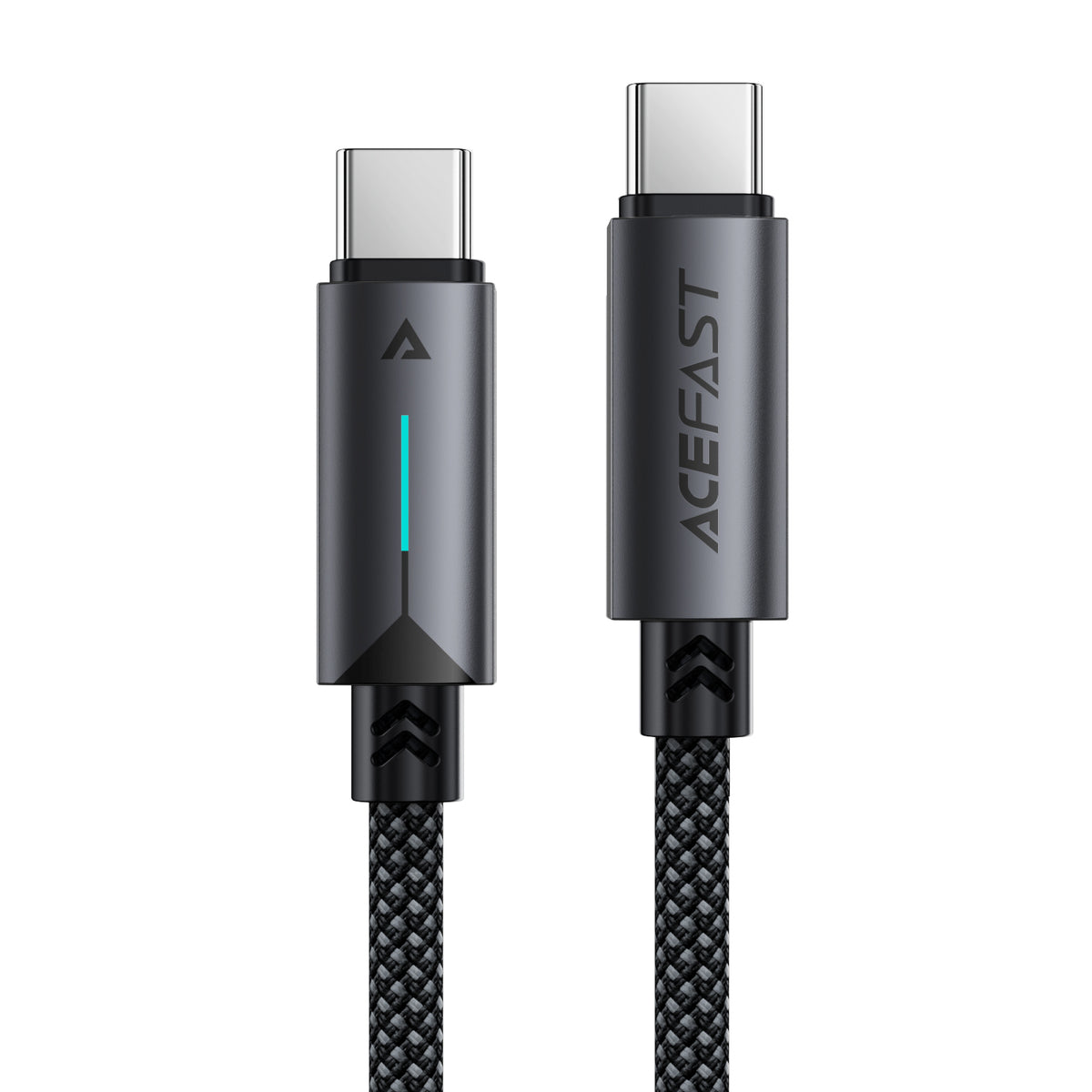 C19-03 USB-C to USB-C 60W Fast Charging（1.2m）
