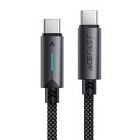 C19-03 USB-C to USB-C 60W Fast Charging（1.2m）