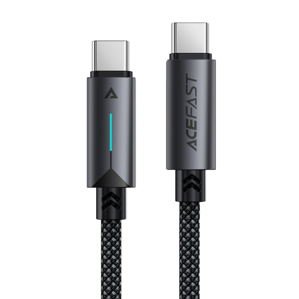 C19-03 USB-C to USB-C 60W Fast Charging（1.2m）