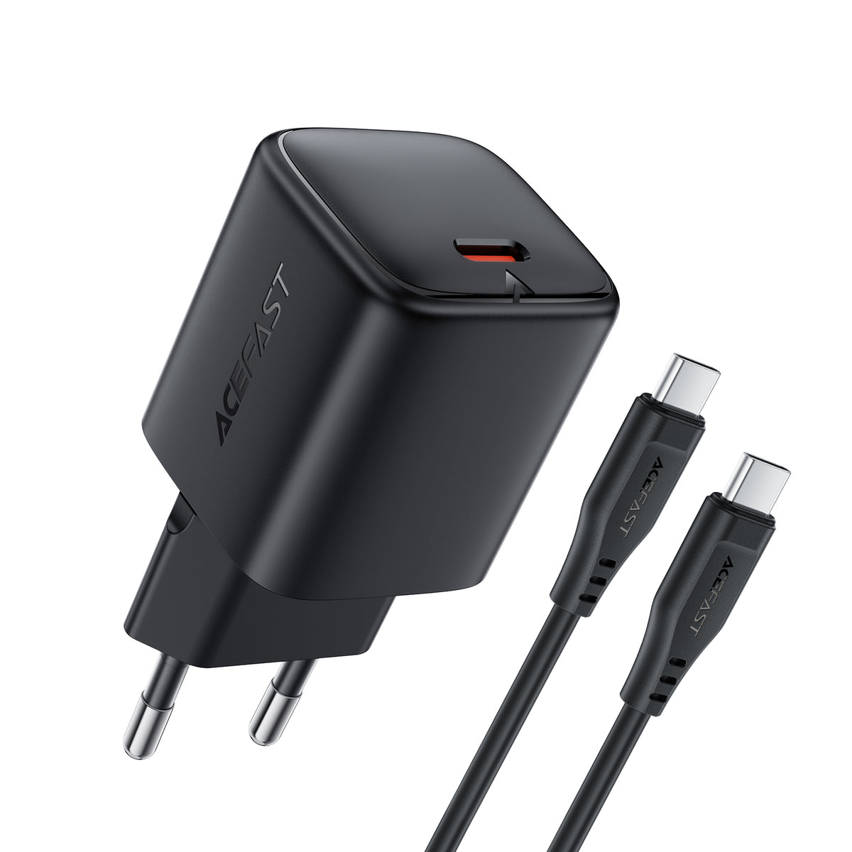 A119 PD45W mini fast charger