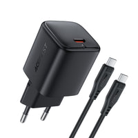 A119 PD45W mini fast charger