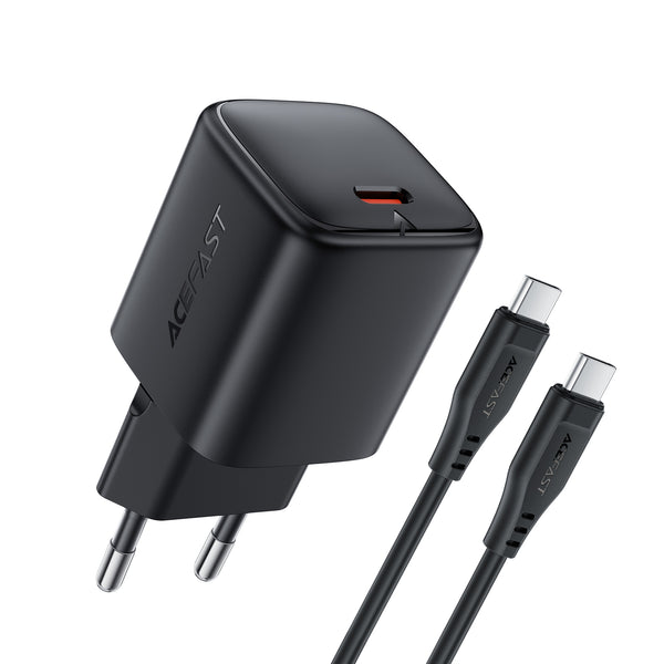 A119 PD45W mini fast charger
