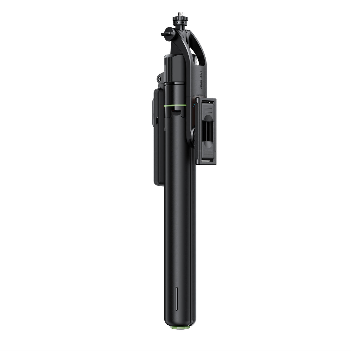 E41 selfie stick with automatic tripod and face tracking