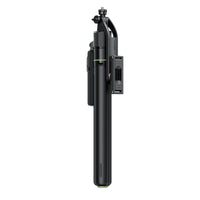 E41 selfie stick with automatic tripod and face tracking