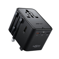 Z8 PD45W GaN Adapter