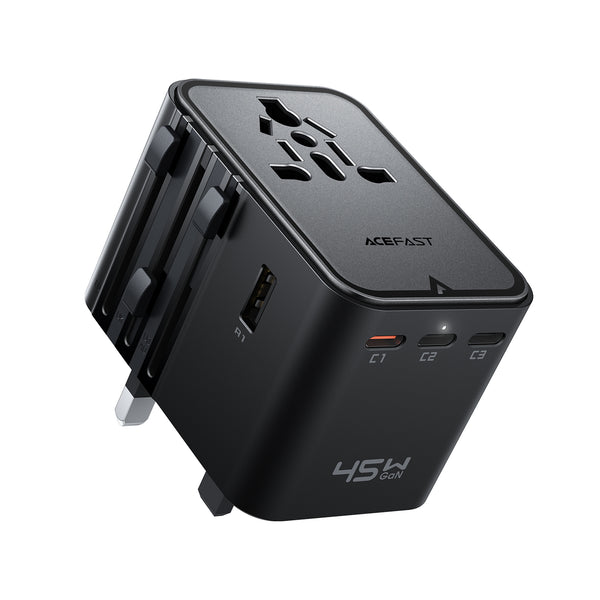 Z8 PD45W GaN Adapter