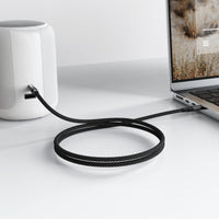 J10 3.5mm AUX audio adapter cable（1m）