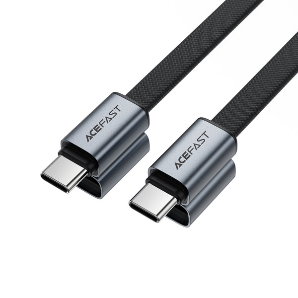C27-04 USB-C to USB-C magnetic (1.2m）