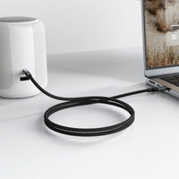 J11 USB-C to 3.5mm audio adapter cable（1m）