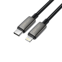 C23-01 USB-C to Lighting（1.2m）