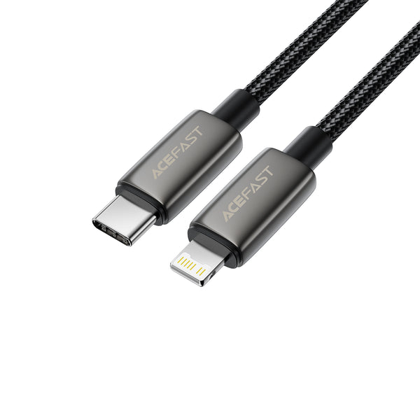 C23-01 USB-C to Lighting（1.2m）