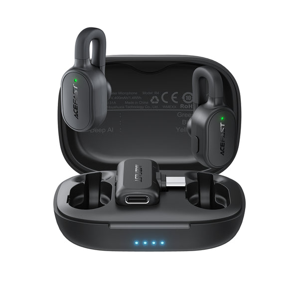 R4 Wireless Lavalier Microphone
