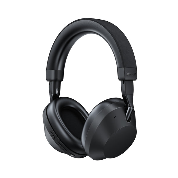 H64 Hybrid ANC wireless headset