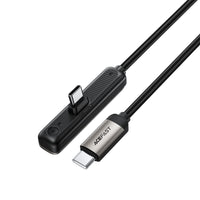 C28-03 USB-C to USB-C (1.2m）