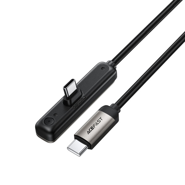 C28-03 USB-C to USB-C (1.2m）