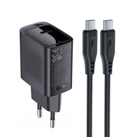 A82 PD20W GaN USB-C