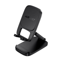 E45 tabletop folding stand for mobile phone