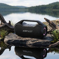 K14 pro portable karaoke wireless speaker（60W）