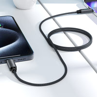 C19-03 USB-C to USB-C 60W Fast Charging（1.2m）