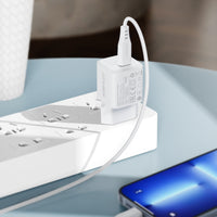 A118 PD30W mini GaN USB-C