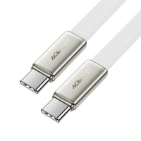 C24-03 ultra-thin USB-C to USB-C (1.2m）