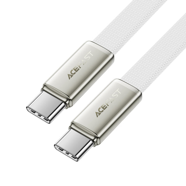 C24-03 ultra-thin USB-C to USB-C (1.2m）