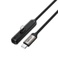 C28-01 USB-C to Lighting 1.2m）