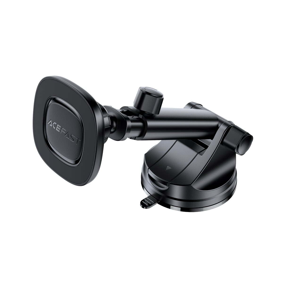 D45 magnetic car holder for dashboard