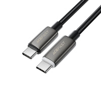 C23-03 USB-C to USB-C intelligent power-off (1.2m）