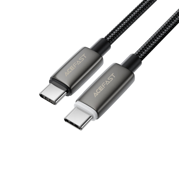 C23-03 USB-C to USB-C intelligent power-off (1.2m）