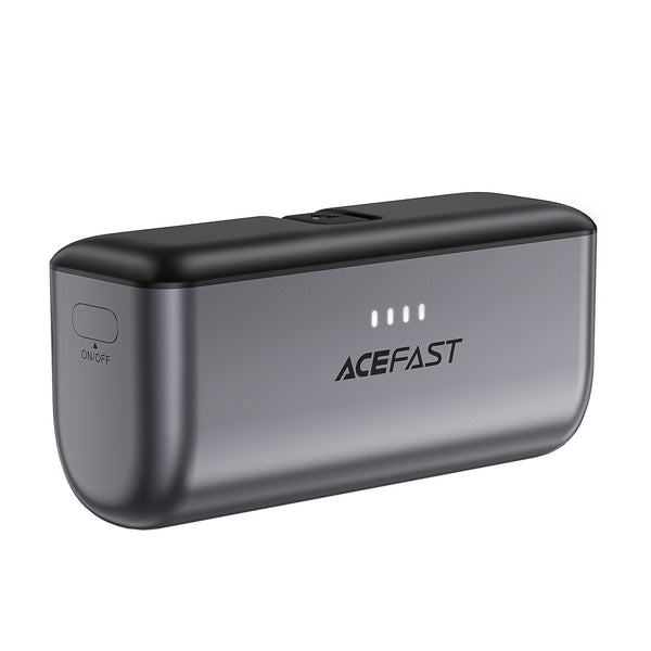 M9-5000 PD20W capsule power bank